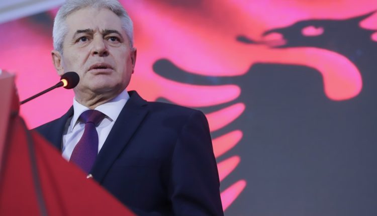 Ahmeti: Kryeministrin shqiptar e kishim synim, ndaj dhe e realizuam (VIDEO)