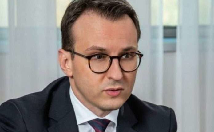 Petkoviq: Beogradi tregoi vendosmëri të plotë, zgjidhja për dinarin duhet gjetur në nivel politik