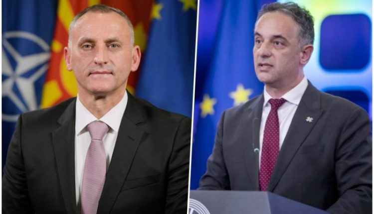 Kryeministri Xhaferi ka dorëzuar në Kuvend propozimin për shkarkimin e dy ministrave dhe emërimin e dy të rinjve