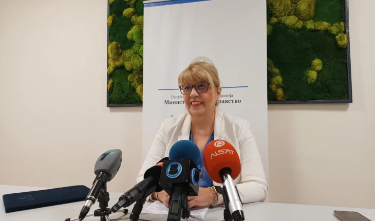 Manoleva akuzon Petrovën e VMRO për bllokimn e punësimit të 1.117 personel shëndetësor