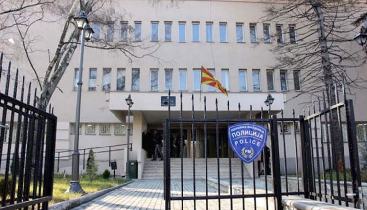 Ndalohet një 26-vjeçar nga Kumanova, kërkohej me urdhër qendror