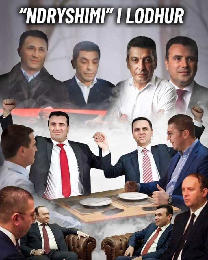Kur ndryshimi pritet nga të “lodhurit”!