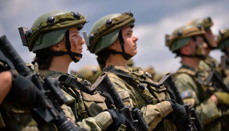Departamenti Amerikan i Mbrojtjes flet për planin e transformimit të FSK-së në forcë mbrojtëse