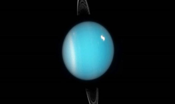13 mars 1781 – Astronomi William Herschel zbuloi planetin Uran