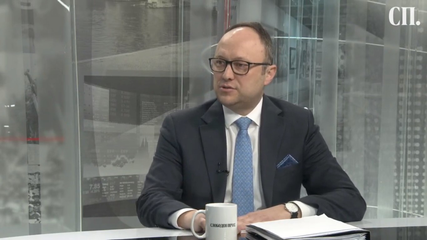 Nikolloski: Për dy vite pensionet u rritën për 30%, paga minimale për 50%, paga mesatare arriti në 700 euro