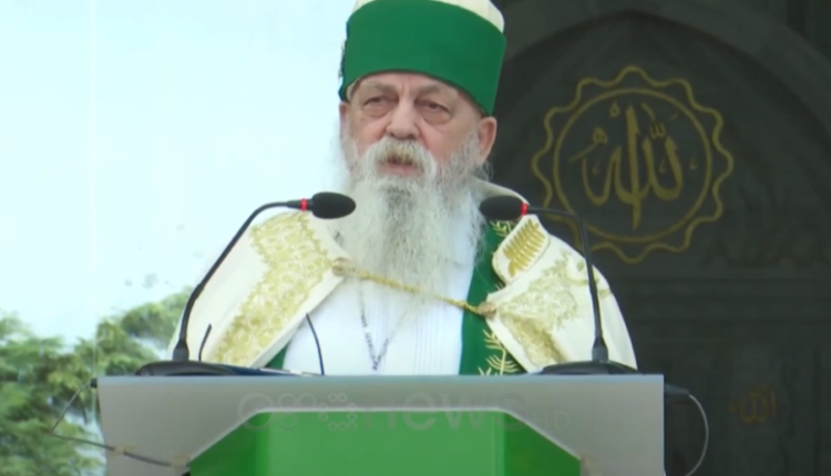 Besimtarët bektashianë kremtojnë Ditën e Sulltan Nevruzit