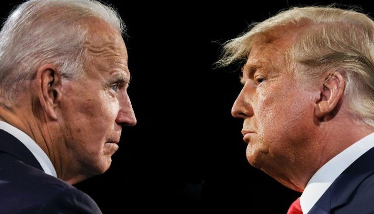 Biden dhe Trump në garë për Shtëpinë e Bardhë, dy kandidatët qëndrime të ndryshme për NATO-n dhe sigurinë evropiane