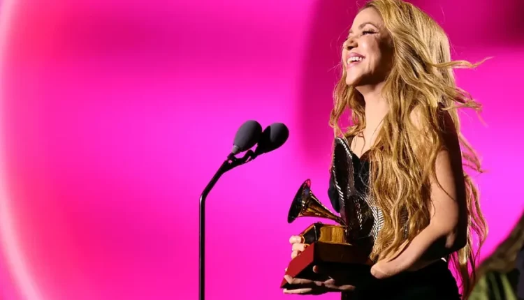 Paratë që kërkon Shakira për çdo koncert privat