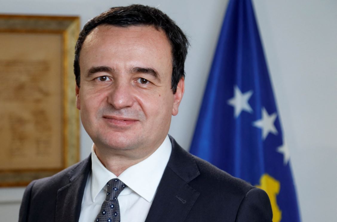 Albin Kurti: Do ti mundësojmë martesat burra me burra në Kosovë Albin Kurti: Do ti mundësojmë martesat burra me burra në Kosovë
