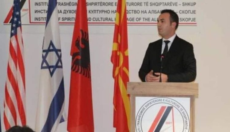 Arbër Ademi: Do të rriten pagat edhe në institutet shkencore