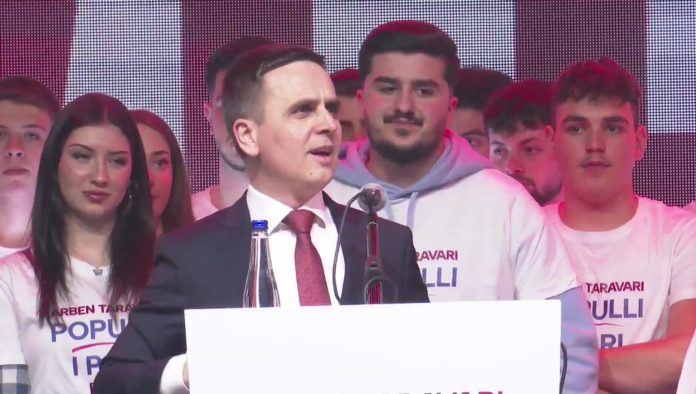 Kasami: Ne do të fitojmë! Kasami: Ne do të fitojmë!