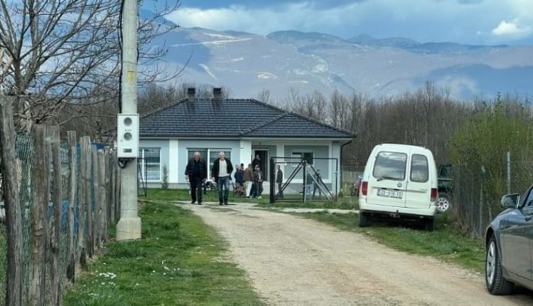 Familja hap të pamen për 25 vjeçarin që vdiq mbrëmë në aksidentin në Gjakovë