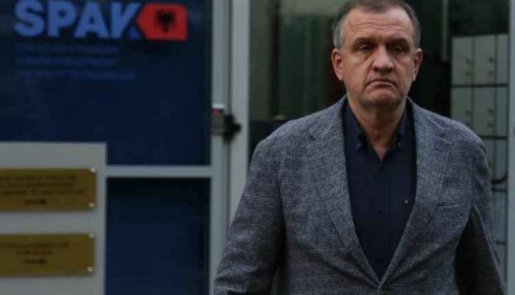 SPAK dërgon në gjykim ish-ministrin e Shëndetësisë, Ilir Beqajn