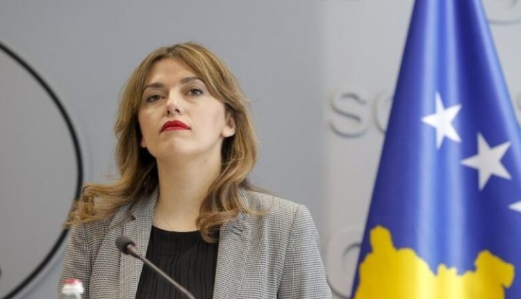 Haxhiu për pronën që iu regjistrua Manastirit: Kërkesë ndaj Kosovës për anëtarësim në Këshillin e Evropës