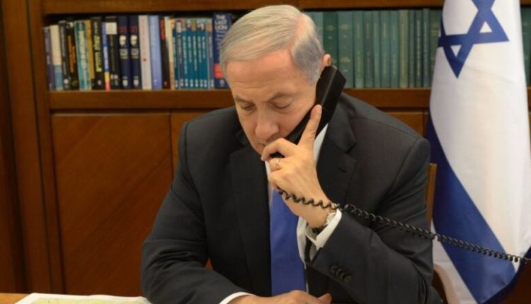 Izraeli tërheq negociatorët nga Katari