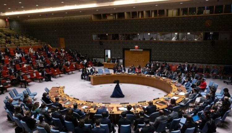 Miratohet rezoluta e OKB-së për armëpushimin në Gaza