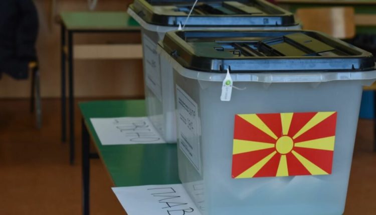 Ashpërsohet retorika para zgjedhjeve presidenciale në Maqedoninë e Veriut
