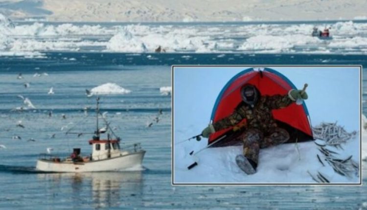 Gjendet peshkatari rus gjashtë muaj pas zhdukjes, tregon se si arriti të mbijetoj në -39 gradë Celsius