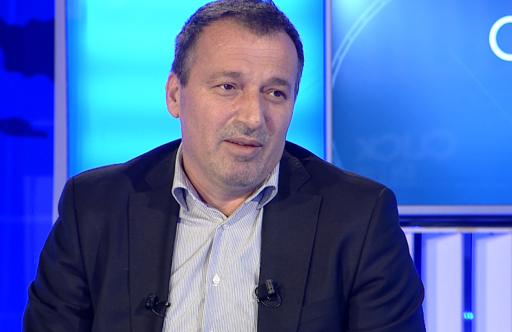 Blerim Bexheti: BDI do të fitojë mbi 21 deputetë Blerim Bexheti: BDI do të fitojë mbi 21 deputetë