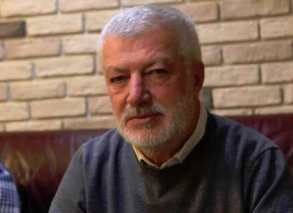 Vdes nga kanceri Xhavit Ferizi – Raketa, ish-pjesëtar i UÇK-së, dhe ish-truproje e Thaçit