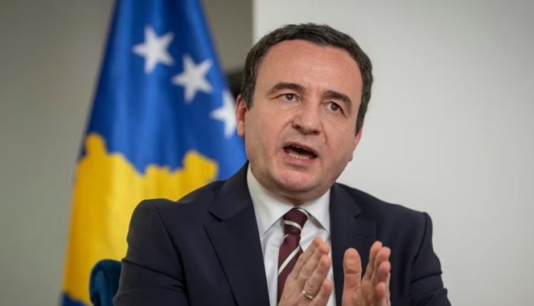 Kurti thotë se prania e NATO’s në Kosovë është simbolike – nuk mjafton për ta parandaluar sulmin nga Serbia