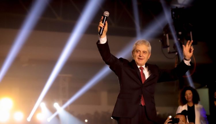 Ahmeti: Në kalanë e sukseseve kombëtare, erdhi koha të vendosim edhe presidentin e parë shqiptar