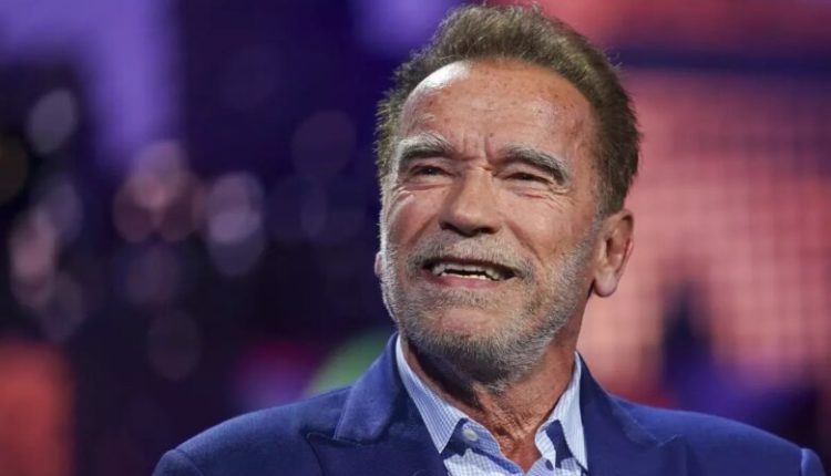 Pas pesë vitesh: Arnold Schwarzenegger i kthehet filmit