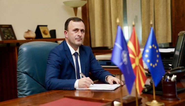 Mitrevski: Deri më 28 Maj duhet të thirret seanca konstituive për përbërjen e re Parlamentare