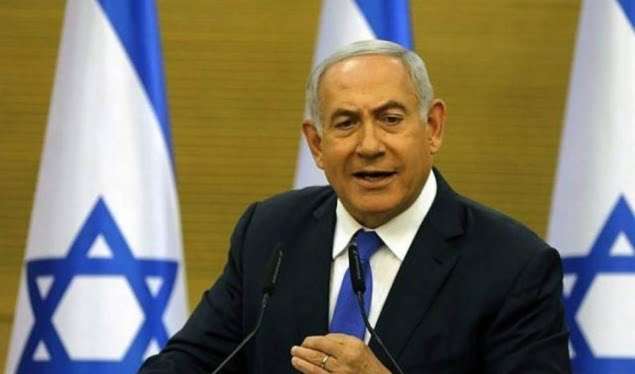  Nuk do të ndalemi   Netanyahu premton hakmarrje për sulmet e 7 tetorit