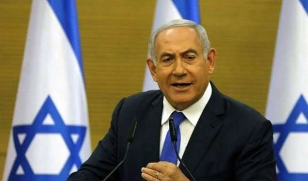 Lufta në Rripin e Gazës, Netanyahu i prerë: Do të eleminojmë Hamasin, s’ka gjë që na ndalon Lufta në Rripin e Gazës, Netanyahu i prerë: Do të eleminojmë Hamasin, s’ka gjë që na ndalon
