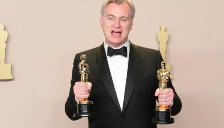 ‘Oppenheimer’ i solli regjisorit Christopher Nolan rreth 100 milionë dollarë