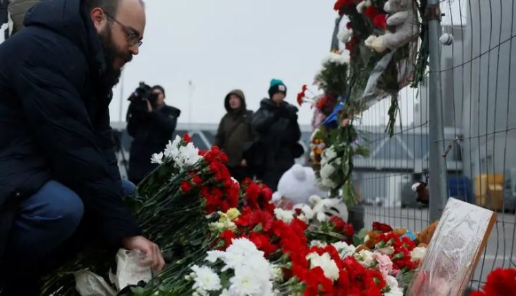 Masakra me mbi 100 të vrarë në Moskë, a e ka injoruar Rusia rrezikun e terrorit islamist?