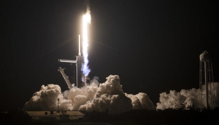 SpaceX vendos datën e fluturimin e tretë të raketës Starship