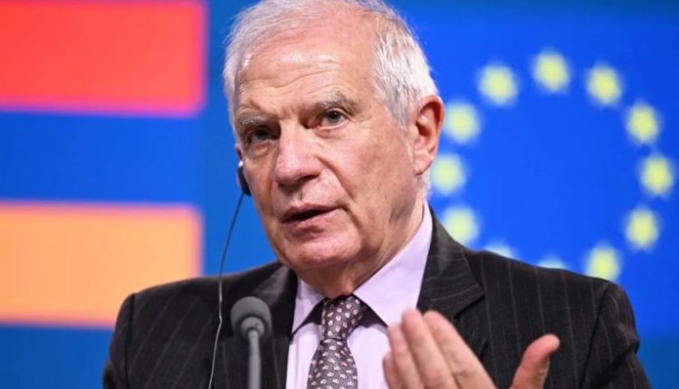 Borrell: Disa shtete evropiane pritet të njohin shtetësinë palestineze në maj