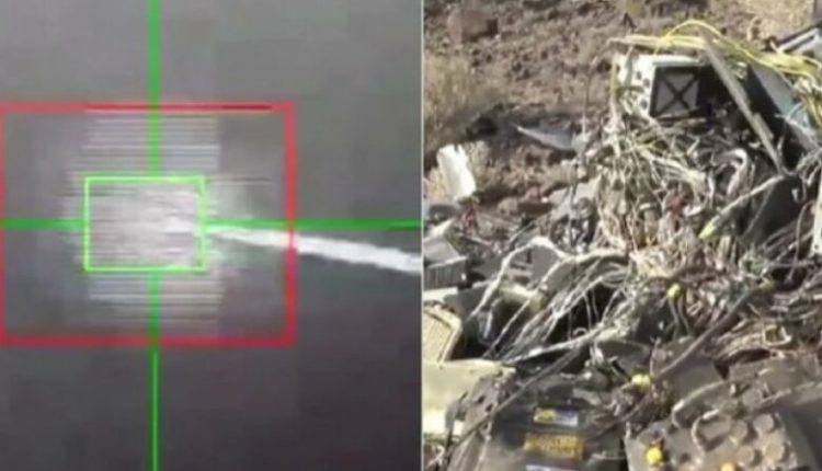 Huthit e Jemenit pretendojnë se kanë rrëzuar një dron të ushtrisë amerikane