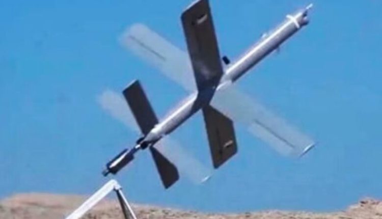 Irani prezanton dronin e ri “kamikaz”