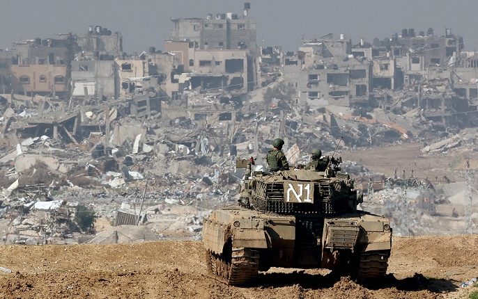 Së paku pesë të vrarë, përfshirë fëmijë, nga sulmet izraelite në Rafah