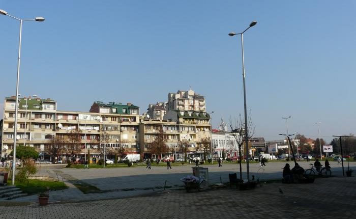 SPB-Tetovë: Fronti Europian ka dërguar më herët kërkesë për tubim në sheshin “Iliria” në Tetovë