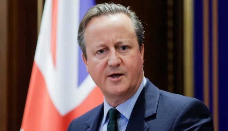 Cameron pas sulmit ndaj Izraelit: Humbje e dyfishtë për Iranin