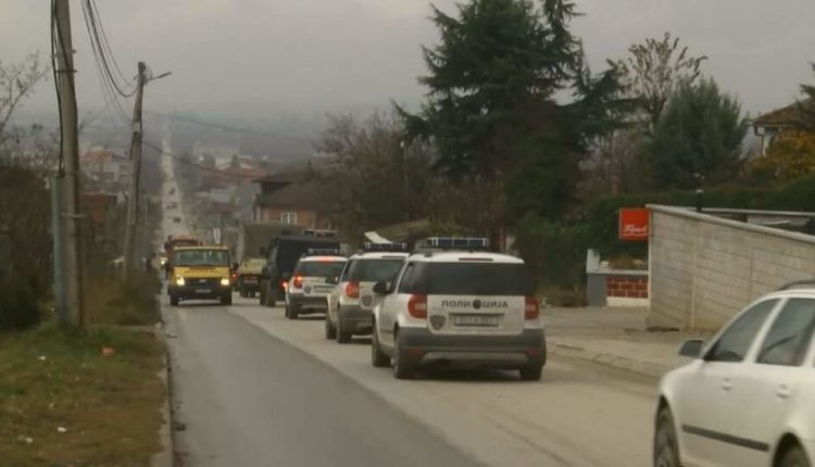 Ekskluzive: Klan Maqedoni mëson detaje të reja për gjuajtjen me armë në Haraçinë!