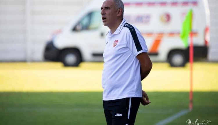 Ndërron jetë trajneri i futbollit Dashmir Beari