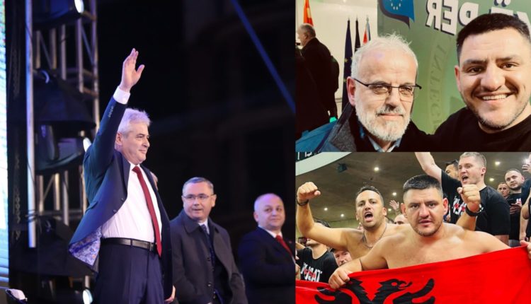 Mbështetësi i Kurtit dhe VV-së me fjalë të mëdha për Ali Ahmetin: Falë politikave të tij, sot Ilirida flet shqip