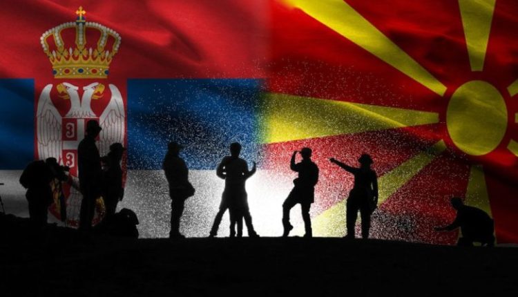 Sondazhi i IRI: Serbia aleati më i rëndësishëm për qytetarët maqedonas, Bullgaria, Rusia dhe Kosova shihen si kërcënim