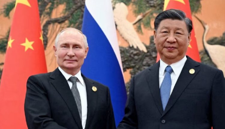 Putin njofton se do të vizitojë Kinën në muajin Maj