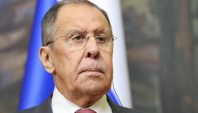 “Do të ketë pasoja shkatërruese”, Lavrov: Mbështetja e Perëndimit për Kievin rrit mundësinë e një luftë bërthamore