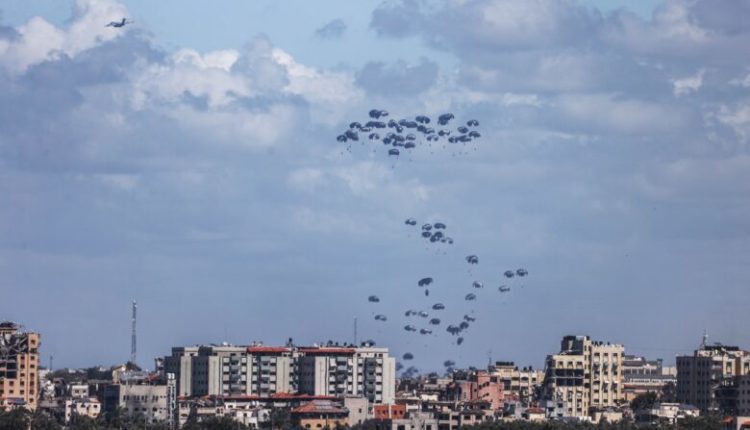 SHBA mirëpret zotimet e Izraelit për ndihmat në Gazë, kërkojnë rezultate konkrete