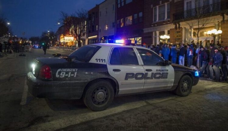 Planifikoi të kryente një masakër në shkollë, arrestohet 18 vjeçari në Maryland