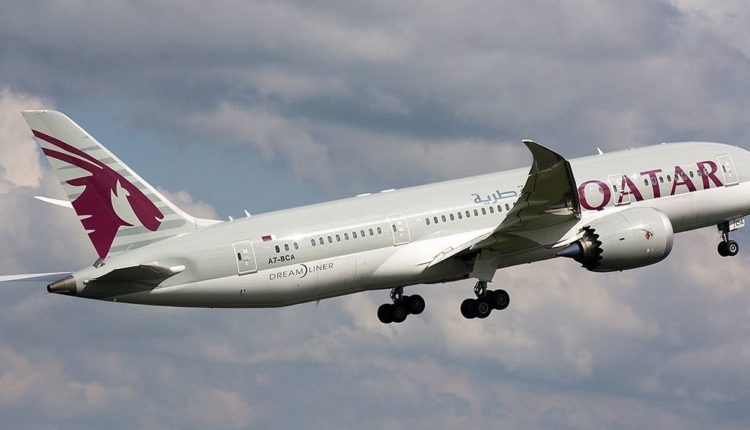 Qatar Airways i rifillon fluturimet drejt Iranit
