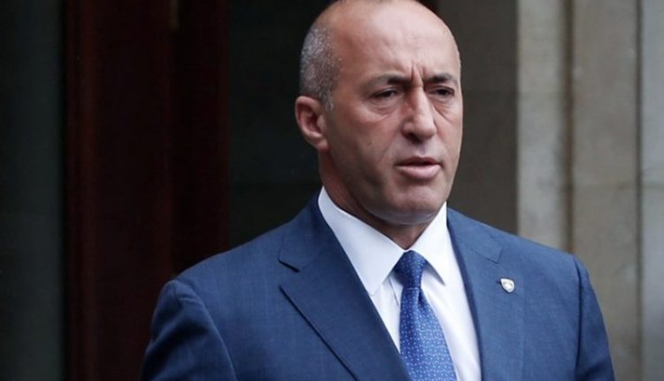 Haradinaj kujton dëshmorët e brigadës 131 “Adrian Krasniqi”: Istogu të ndihet krenarë për bijtë e vetë