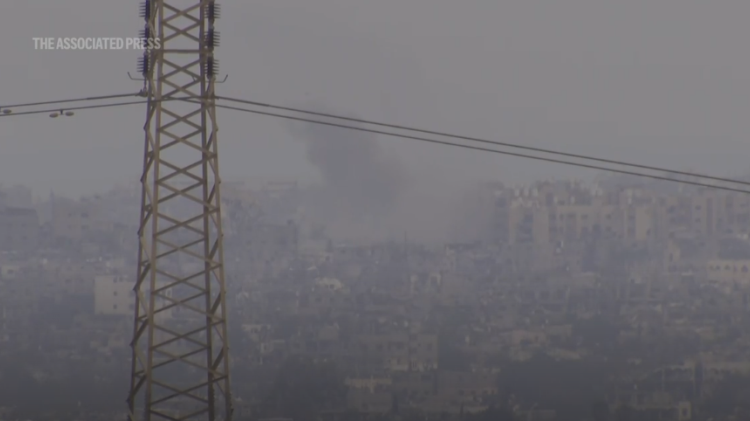 Zyrtarët shëndetësorë palestinezë: Sulmet ajrore izraelite në Rafah vranë të paktën 22 persona
